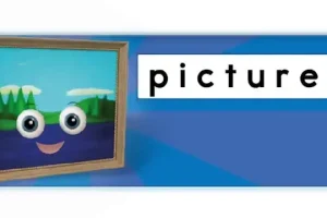 牛津自然拼读5级全套：教材+音频+互动游戏