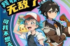 儿童睡前故事《我收服精灵无敌了》 北少侠系列