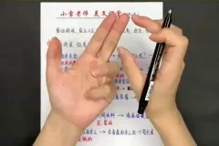 小学1-6年级语文作文视频课：看图写话与同步作文全攻略