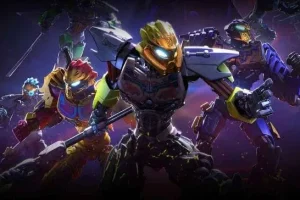 儿童睡前故事《恐龙机甲战士》 1~4部全集