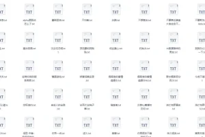 《长佩10w+收藏文105本》长佩文学网收藏 网文小说[txt]