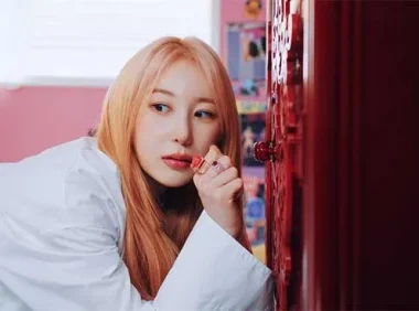 LEE CHAE YEON(李彩演)《KNOCK》[高清4K/2160P/MKV/1.52GB]