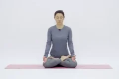 现代女性冥想瑜伽：10分钟减压、抗衰与内在成长