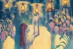 Yorushika《幻燈》[无损FLAC/MP3/1GB]