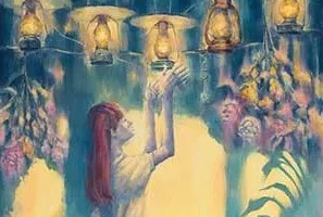 Yorushika《幻燈》[无损FLAC/MP3/1GB]