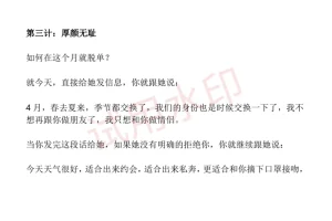 《撩妹36计精华篇》[PDF]