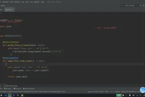 Python运维自动化实战：高效技能全掌握