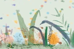 儿童睡前故事《给孩子的万物启蒙课》 132集