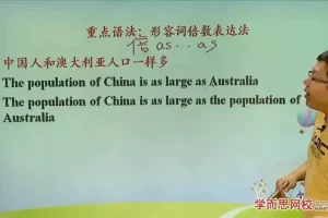 刘飞飞初中英语中考冲刺班：语法阅读写作拔高