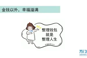 金钱自由入门：高效钱包管理与实用工具