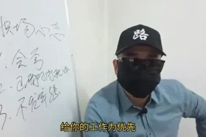 体制内职场晋升与生存全攻略：从新手到高手的进阶指南