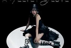 JINI《An Iron Hand In A Velvet Glove》[无损FLAC/MP3/141MB]