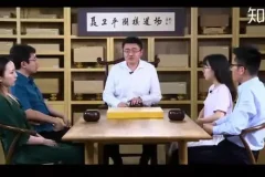 聂卫平樊麾围棋入门：大师亲授，快速掌握围棋技巧