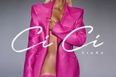 Ciara《CiCi》[无损FLAC/MP3/303MB]