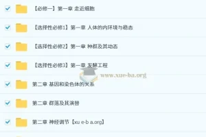 2025高三高考生物 李林 三轮
