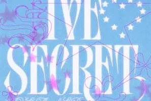 IVE《IVE Secret》[无损FLAC/MP3/459MB]