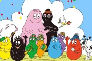 儿童睡前故事《凯叔·巴巴爸爸》 第一季+第二季