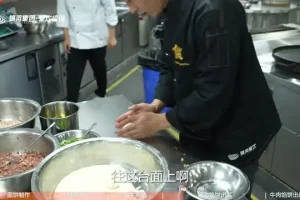 餐饮创业必备：500+实体店商用配方与实操指南