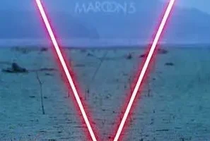 Maroon 5《V (Deluxe Edition)》[无损FLAC/MP3/1.5GB]