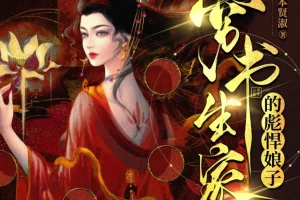 《穷书生家的彪悍娘子》多人有声剧 主播：云祁先生 948集完[MP3]