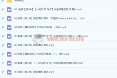 2024高三高考语文 高妙 一轮 暑假