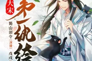 有声小说《大宋第一纨绔》 蜀山御令播音 1466集完结