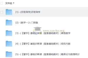 2027考研数学 聂岩新东方直通车