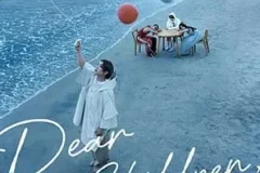 柳应廷《Dear Children》[无损FLAC/MP3/100MB]