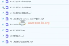 2024高三高考历史 刘勖雯历史 选择题技巧班