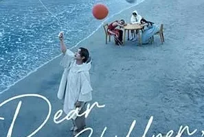 柳应廷《Dear Children》[无损FLAC/MP3/100MB]