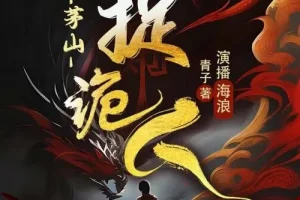 有声小说《茅山捉鬼人》又名都市捉妖人 1318集