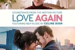 Céline Dion《Love Again/短信情缘》电影原声带[无损FLAC/MP3/738MB]