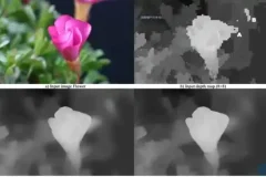 三维点云处理实战：源码+课件+数据集，全面掌握3D数据处理