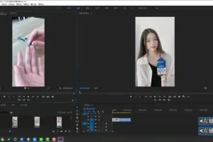 【SEO优化】PR剪辑快速入门：从零基础到精通的完整指南