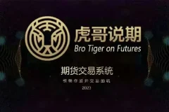 虎哥说期 新版期货交易系统：引领你避开交易的坑