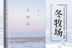 茅盾文学新人奖《冬牧场》 60集完结