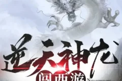 有声小说《逆天神龙闯西游》 441集全