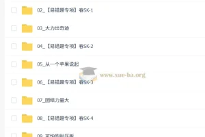 【2026初二春上】初中物理 自然科学自主学习·SK（二期）-付雷