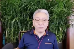 齐善鸿：觉醒重生与人生开悟课