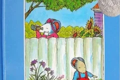 儿童绘本故事《阿文的小毯子》PPT