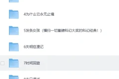 《末世小说书单》（如果末世来临，哪本书会是我们的真实剧本）[EPUB]