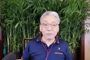 齐善鸿：觉醒重生与人生开悟课