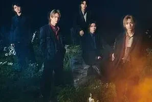 King & Prince《Tsukiyomi Irodori (11th Single)》[高品质MP3/320K/35MB]