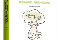 《不要为打翻的牛奶哭泣》2026新书推荐 豆瓣6.8[PDF]