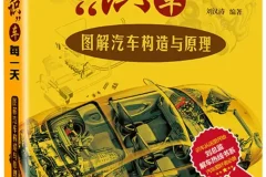 《陪你“识”车每一天：图解汽车构造与原理》刘汉涛[PDF]