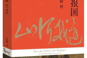 《尽忠报国：岳飞新传》豆瓣8.3[PDF]