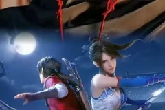 有声小说《画江湖之不良人》 多人有声剧 106集