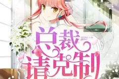 《错嫁惊婚：总裁请克制》有声小说 双播：沈念如、云天河 871集完[MP3]