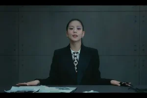 JISOO《earthquake》[高清4K/2160P/MP4/1.51GB]