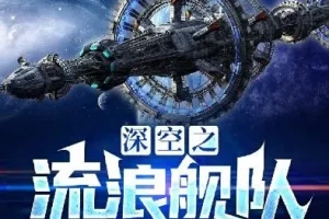 科幻小说《深空之流浪舰队》 最终永恒硬核科幻 886集完结
